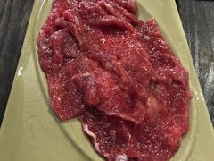 -渝味晓宇火锅(合川路店)
