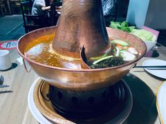 -和院老火锅铜锅烧烤海鲜(朱雀大街店)