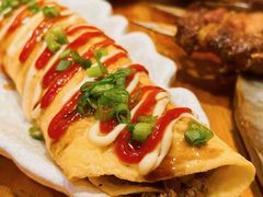 -日吉丸·鸟将军炭火融合酒馆(中央大街店)