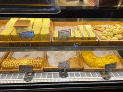 -周记传统糕点PASTRY(蜀汉路店)