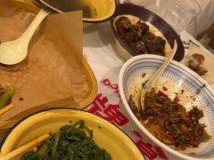 -东排食堂长沙小吃大排档(五一广场店)