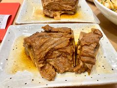 酱骨架-大师兄·西北小馆(北站缤果空间店)