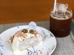 -JANS意式简餐厅·惠灵顿牛排