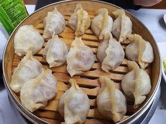 羊肉饺-老马家蒸饺(南海街店)