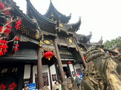 -自贡市盐业历史博物馆