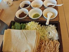 -海泰食府·新鲁菜·家宴(总部基地店)