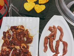 -好旺角齐市鲜切牛自助烤肉(农林五道街总店)