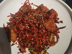 -德永枣香烤鸭(官舍店)