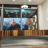 又发现一家茶餐厅，还有最爱的虾饺