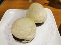 黑松露鹅肝包-宴小馆·小海鲜青岛菜(五四广场店)