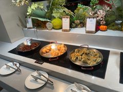 -聚春园自助餐厅(东街口店)