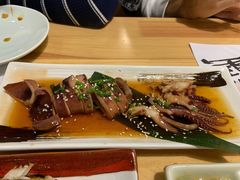 -鳗鲔·料理小馆