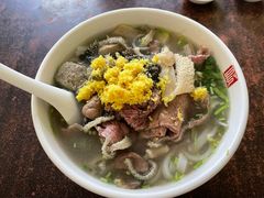 -潮镇老尾牛杂(环城西路店)