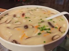 -正阳门饭庄·烤鸭·北京菜(万丰路七里庄店)