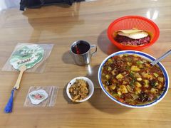 -邢老三肉丸糊辣汤·非遗美食(西安总店)