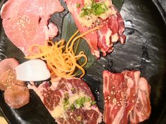 -匠牛亭·锅物烧肉放题自助(昆百大·泰业城店)