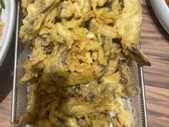 -九转小磨·非遗东北菜(群力店)