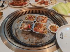 -苏格里岛自助海鲜烤肉(中州万达店)