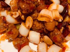 -振生清真饭店(永安道店)