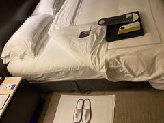 -青岛海尔洲际酒店