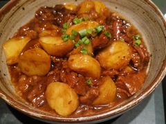 -兰溪小馆(首经贸店)