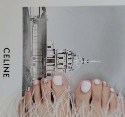 -Meet Nail 美睫·美甲