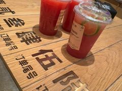 -去茶山(重庆万象城店)
