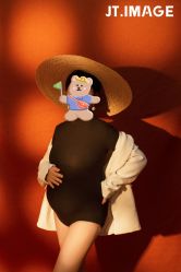 -专注孕妇照亲子照·纪田摄影