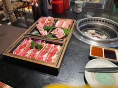 -牛焱·烧肉酒肆(五大道店)