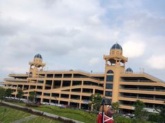 -厦门方特梦幻王国