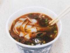 -户部巷小吃(中商徐东平价广场店)