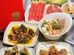 -海底捞火锅(丹竹头星悦天地店)