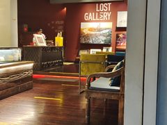 -花马天堂云南餐厅 Lost Heaven(外滩店)