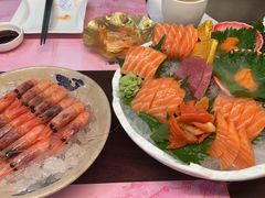 -黑松白鹿(金融街店)