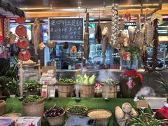 -蜀厨小匠·民间川菜(犀浦店)