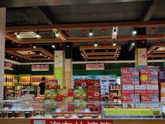 -射阳服务区餐厅