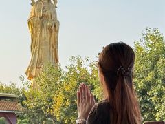 -广州莲花山旅游区