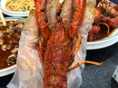 -三妹小龙虾·黄油蟹(华侨城总店)