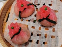 -蔡澜点心·粤菜(月星环球港店)