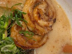 -味千拉面(金融街店)