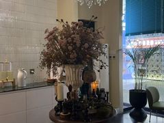 -涟LIAN·泰式按摩·MASSAGE·SPA(深业上城店)