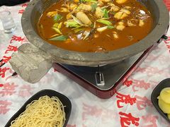 -虎虎龙虾大排档(双井店)