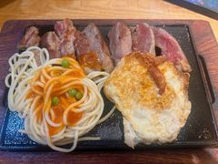 -豪客来牛排(文化路店)