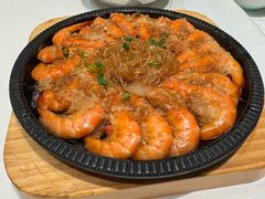 -绿杨春·淮扬宴(庐山路店)