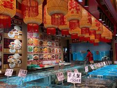 -蚝得喜海鲜(东城店)