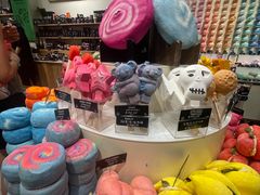 -LUSH(威尼斯人店)
