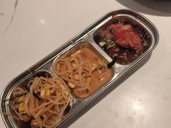 -花味烤肉·拌饭(庐阳万象汇店)