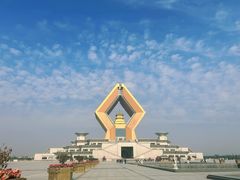 -法门文化景区