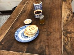 -老白家水盆羊肉