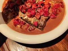 -百姓厨房(凤翔泥塑坊店)